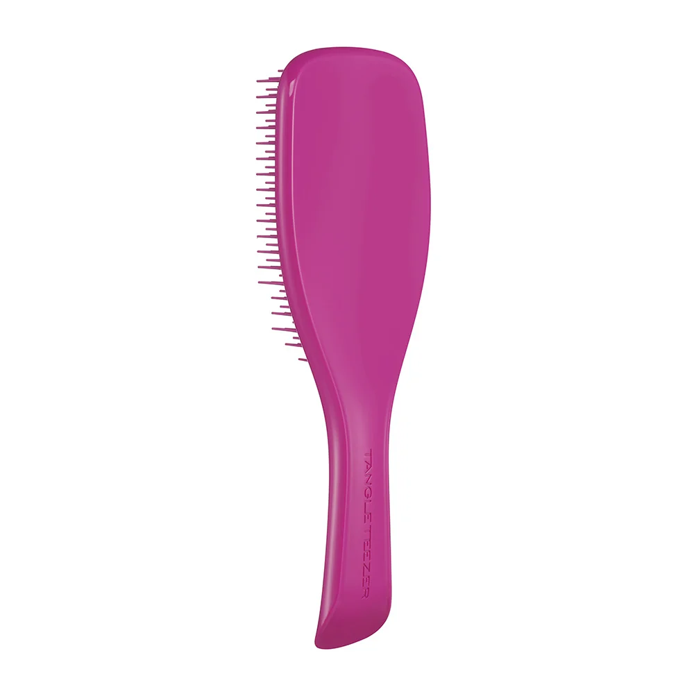 Tangle Teezer The Ultimate Detangler Electric Raspberry kartáč na vlasy 1 ks