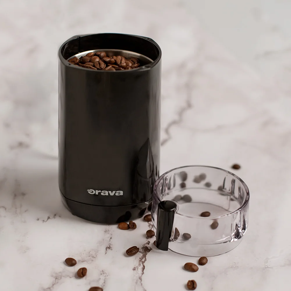 Orava Mlýnek na kávu, 180 W