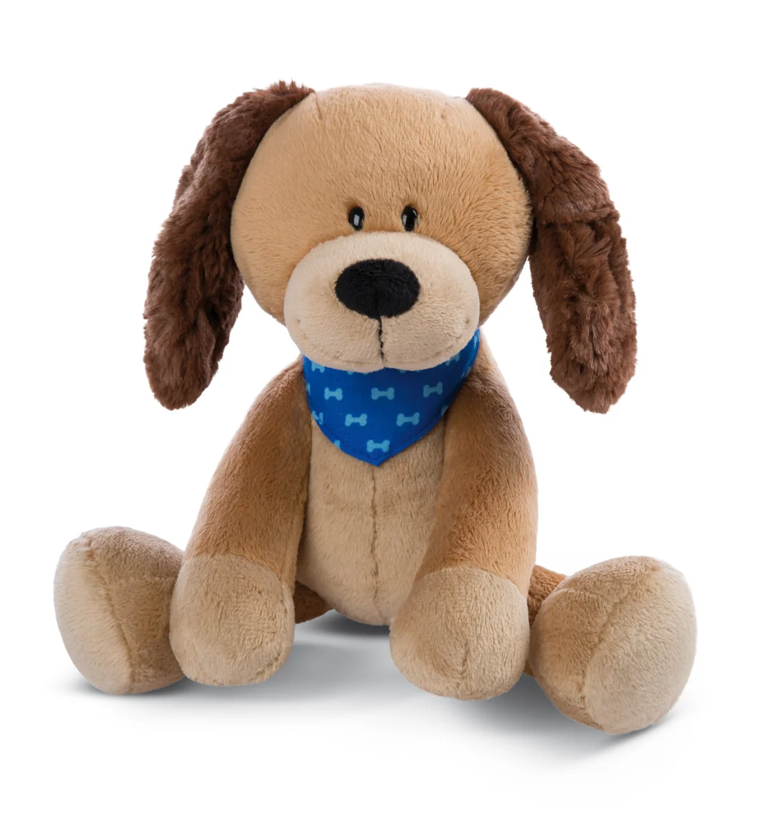 Nici Pes Barky ohýbací 30cm, dárkové balení