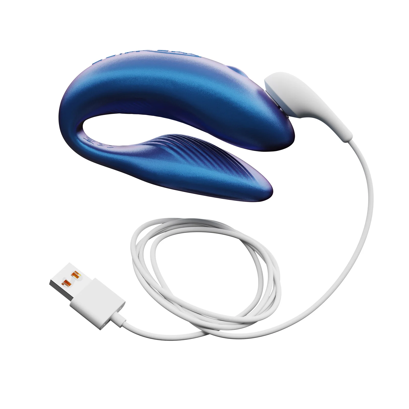 We-Vibe Chorus cosmic blue