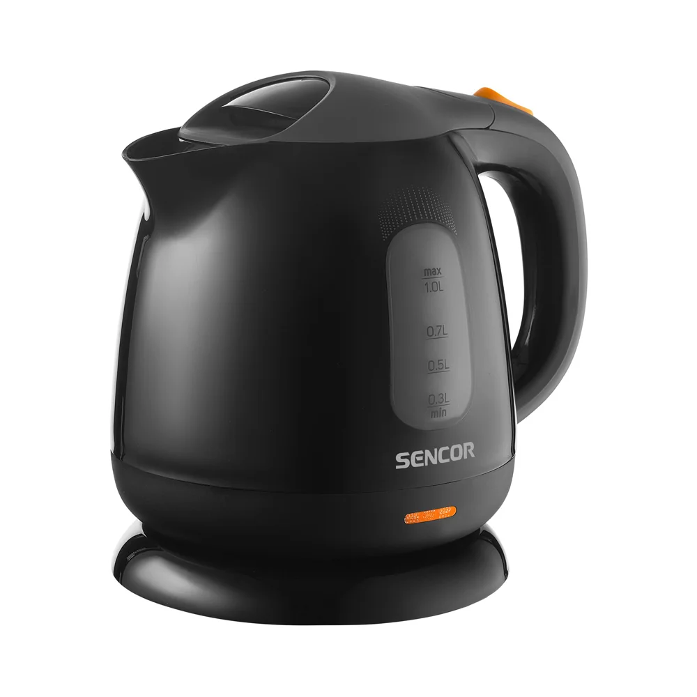 SENCOR SWK 1101BK varná konvice