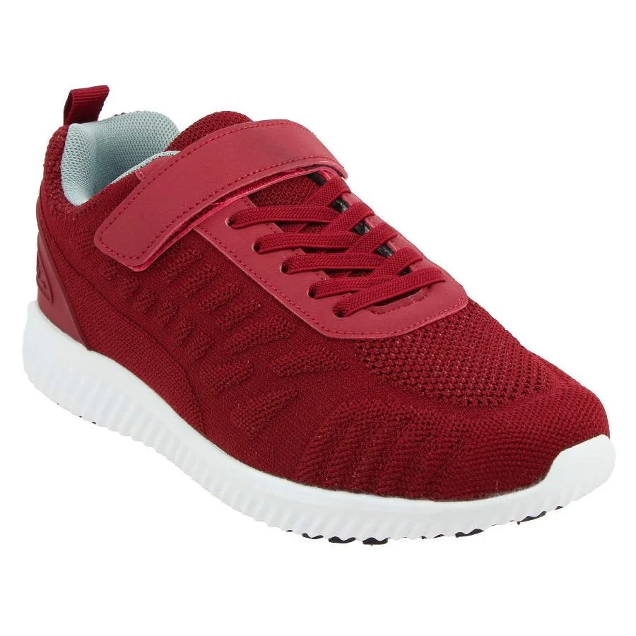 PodoWell VALIA vínové dámské sneakers/tenisky, velikost: 37