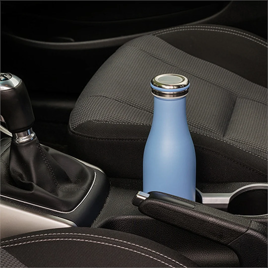 Lurch Trendy termo láhev 00240940 500 ml pearl blue