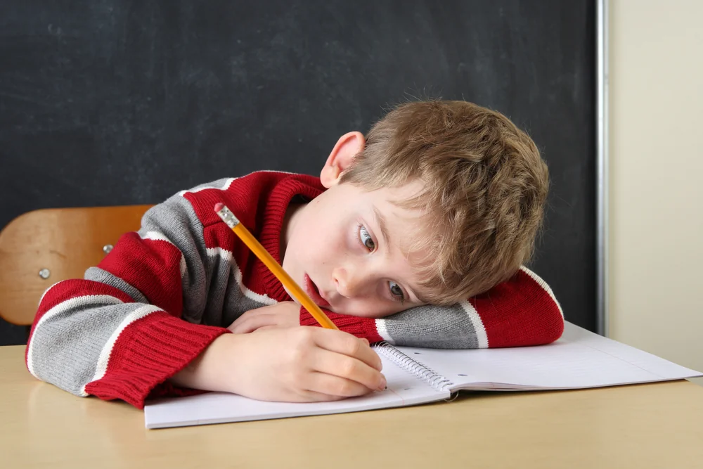Jaký je rozdíl mezi ADD a ADHD? Příznaky a diagnostika