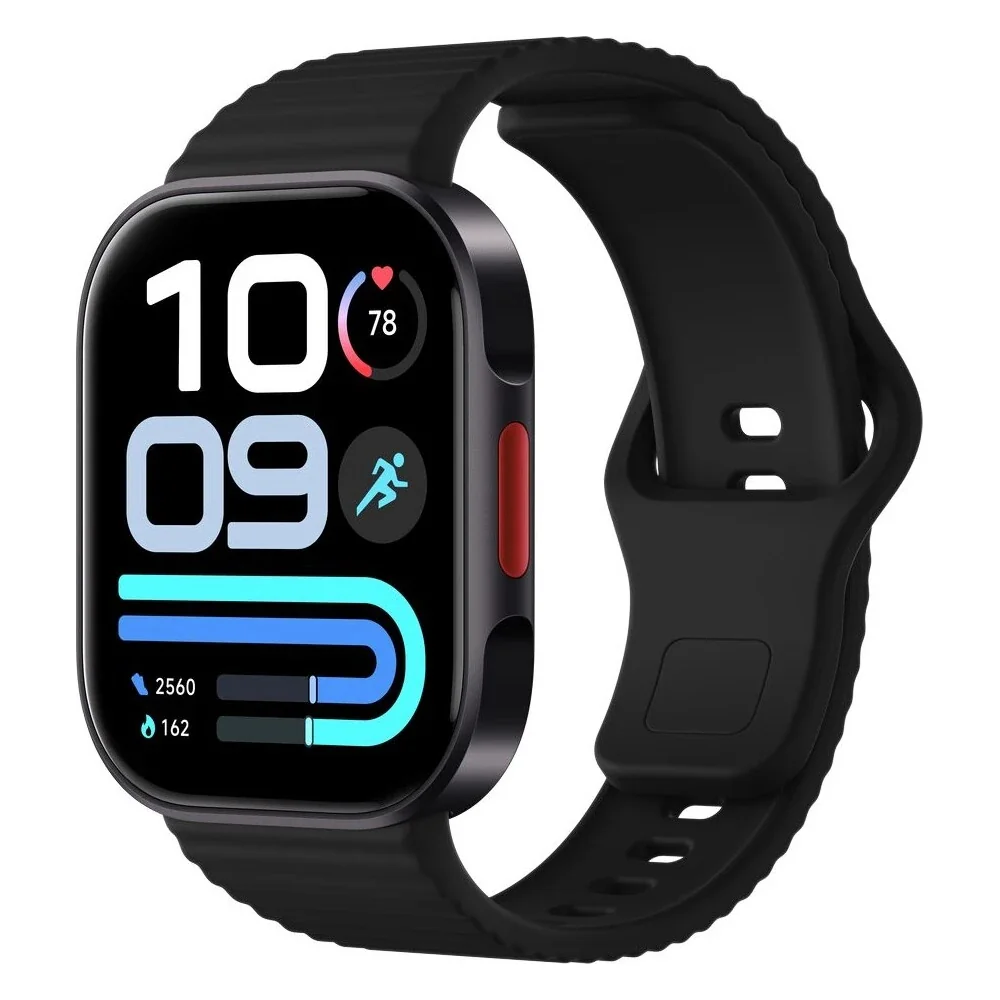 Xiaomi REDMI Watch 6 Lite Black chytré hodinky