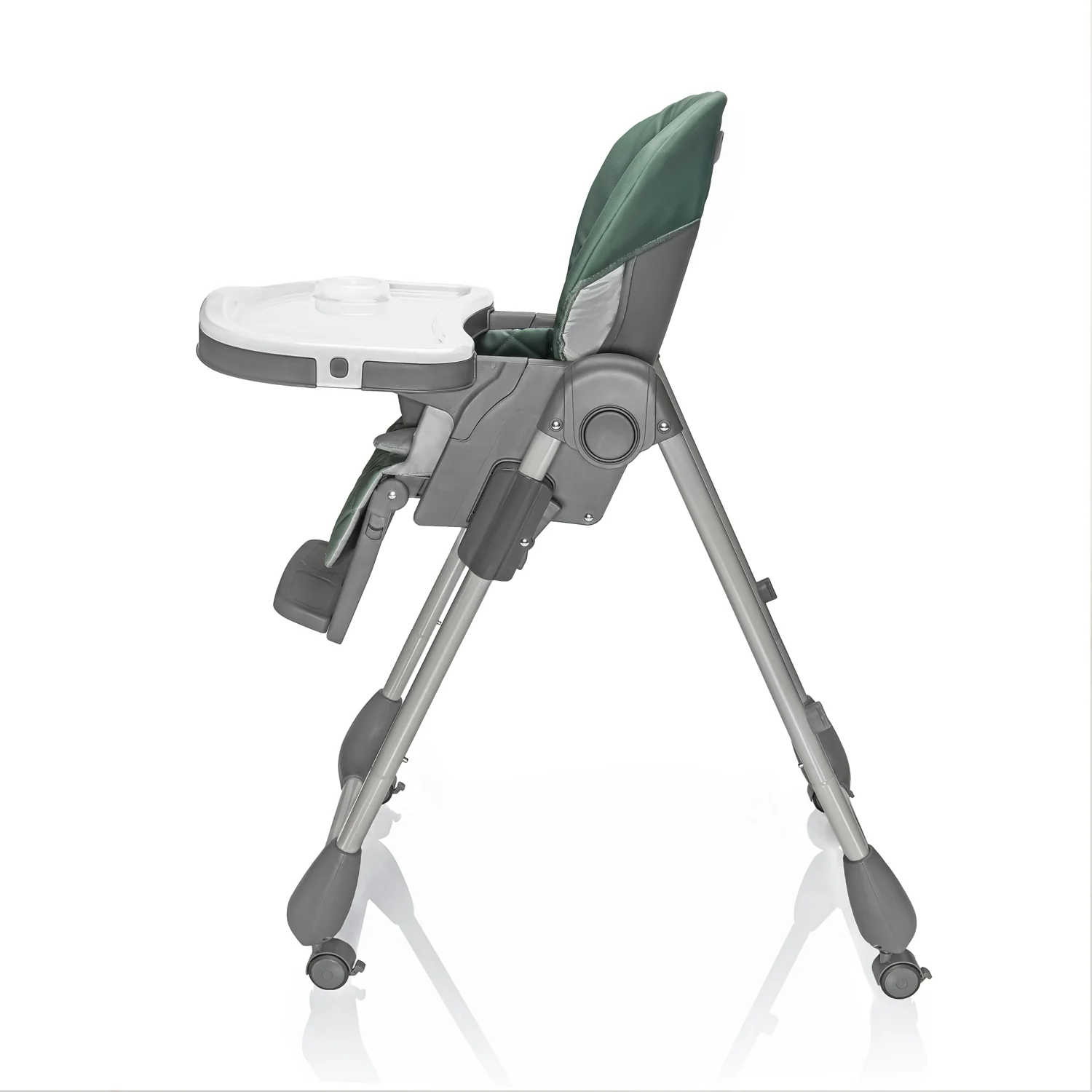 Zopa Dětská židlička Monti 2, Diamond Green 4