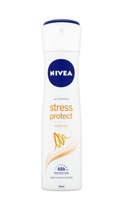 Nivea Antiperspirant Stress Protect sprej 150 ml