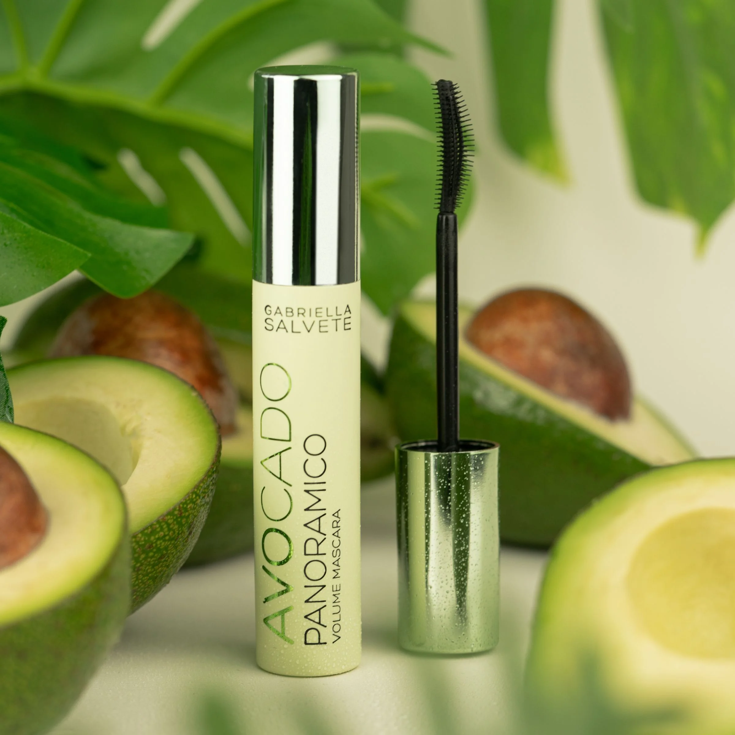 Gabriella Salvete Panoramico Avocado Oil řasenka 13 ml