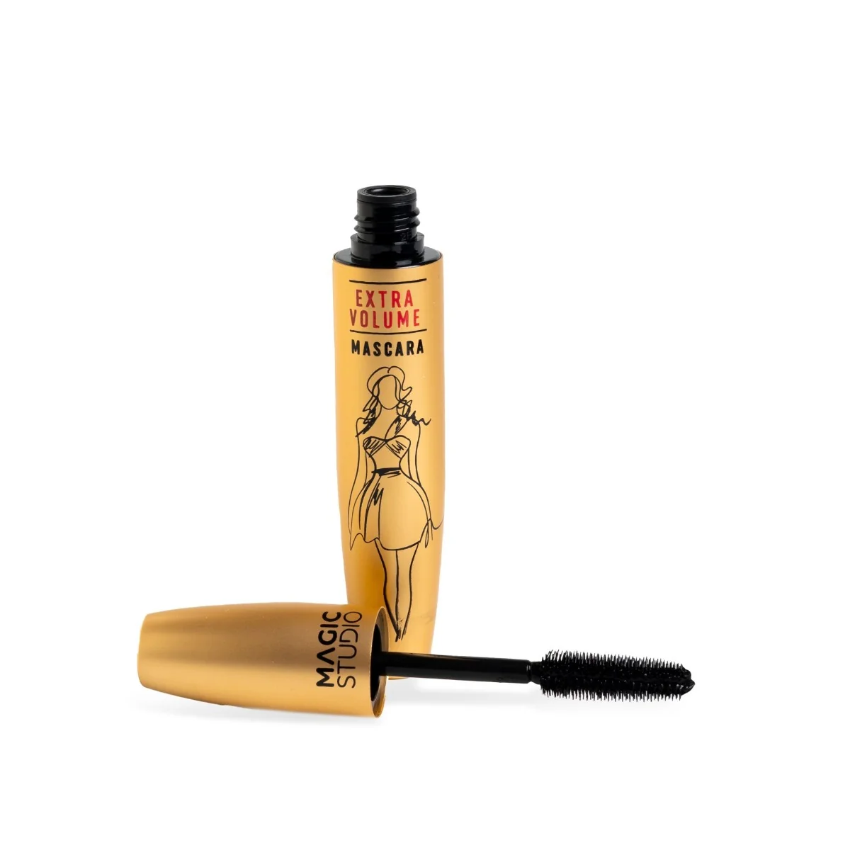 Magic Studio Extra Volume řasenka 10 ml