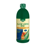 ESI Aloe vera se šťávou z červených pomerančů