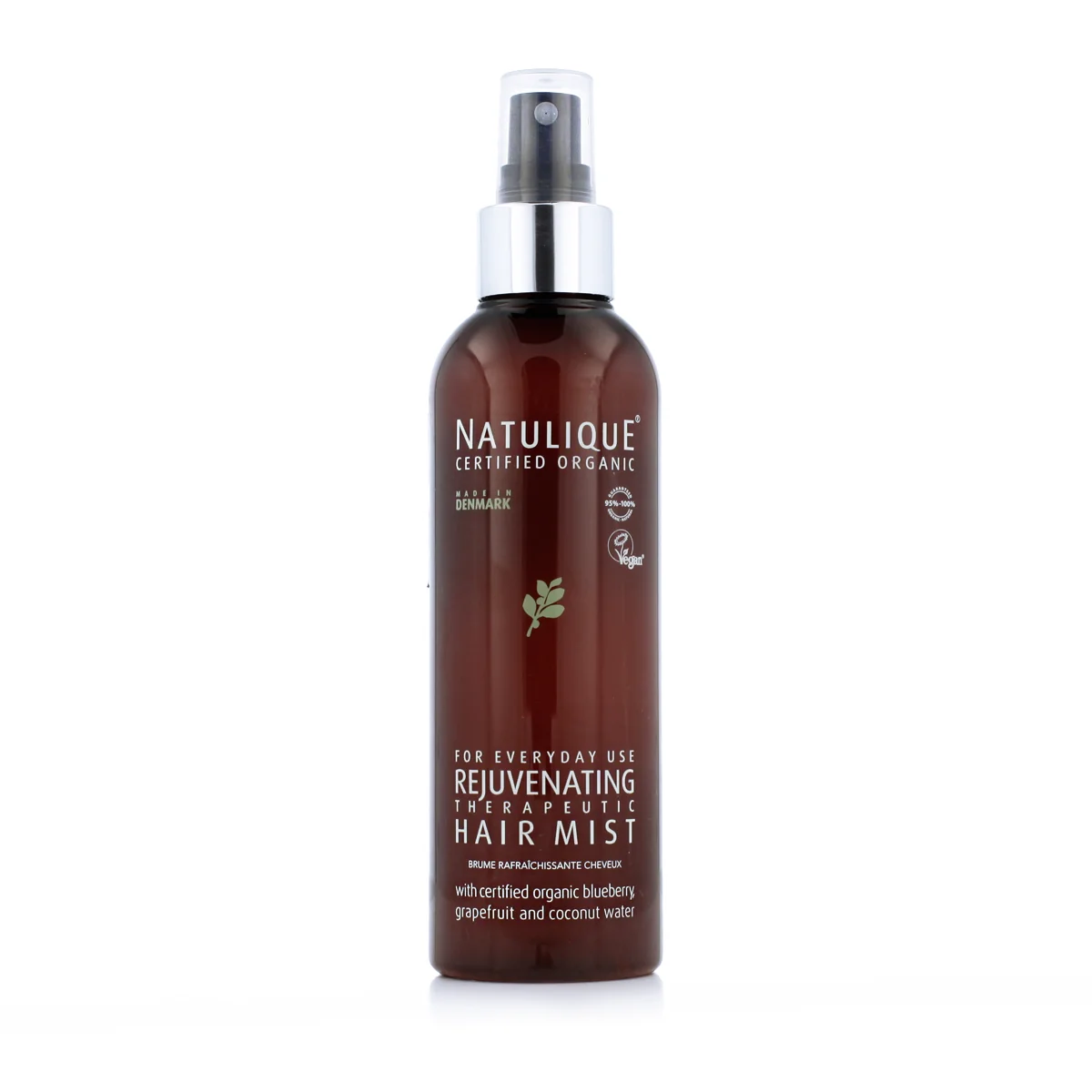 Natulique Rejuvenating Hair Mist 200 ml 