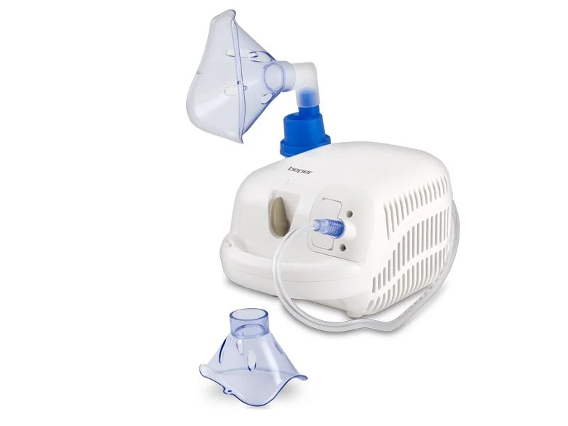Beper 40110 kompresorový inhalátor
