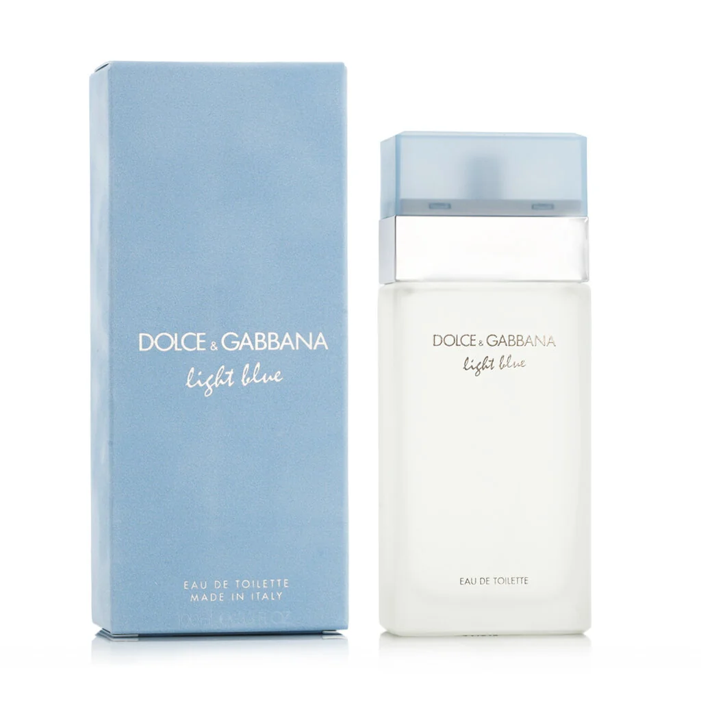 Dolce & Gabbana Light Blue EDT 100 ml W Nový obal