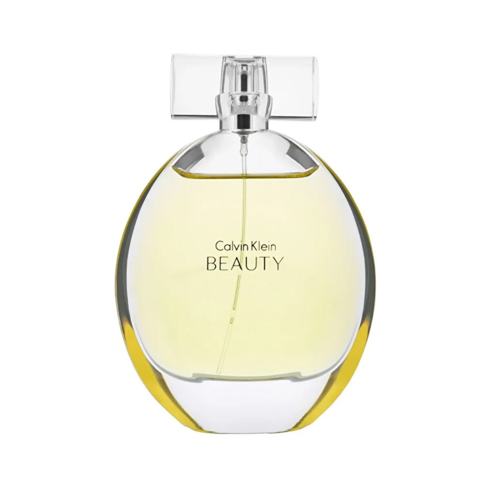 Calvin Klein Beauty parfémovaná voda pro ženy 100 ml