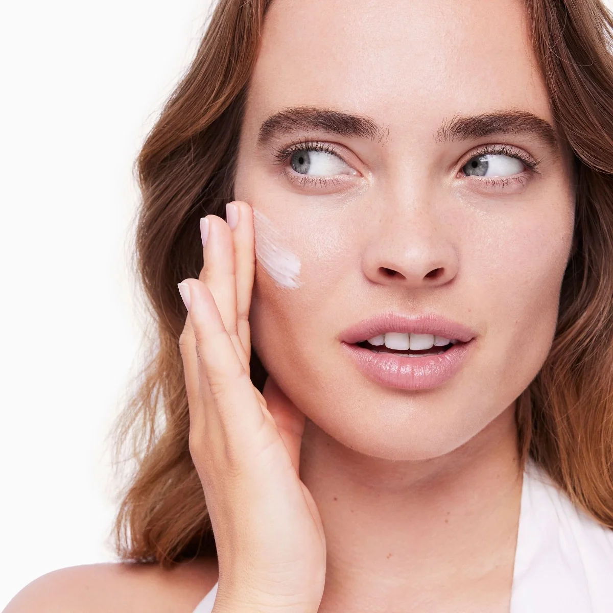 Nuxe Merveillance LIFT Zpevňující a vyhlazující pudrový krém 50 ml