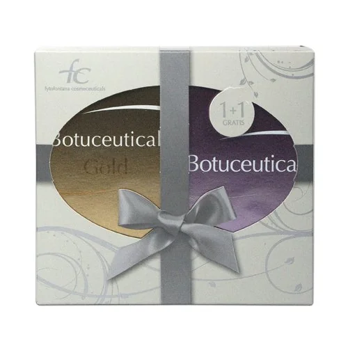 Fc Botuceutical Gold 30ml + Botuceutical váčky 15ml