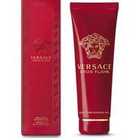 Versace Eros Flame Shower Gel
