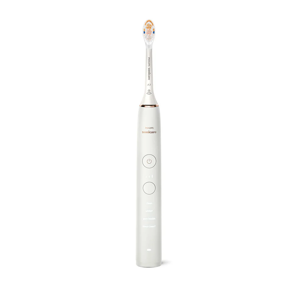 Philips Sonicare DiamondClean HX9911/23 sonický zubní kartáček rosegold
