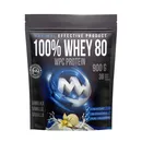 MAXXWIN 100% WHEY 80 vanilka