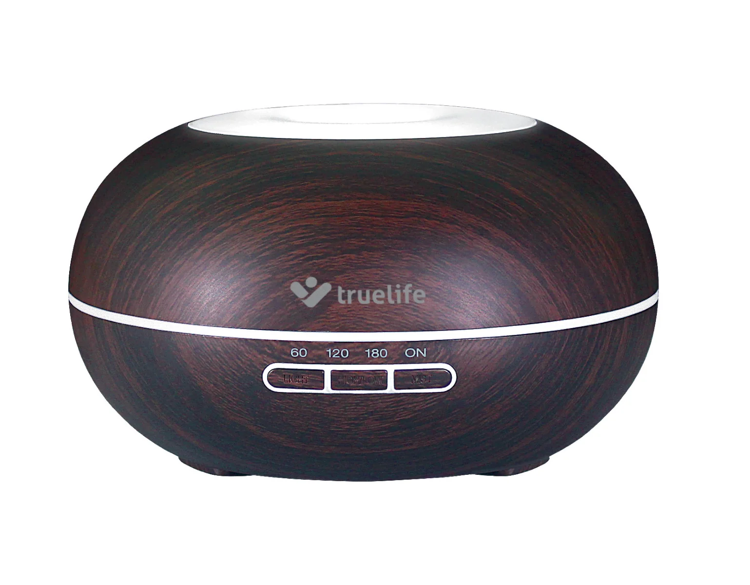 Truelife AIR Diffuser D5 Dark difuzér