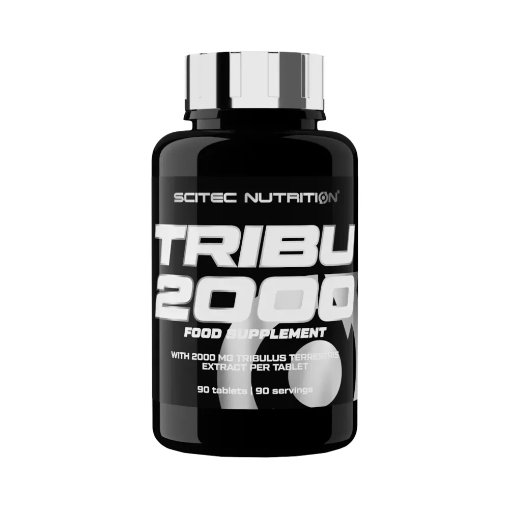 Scitec Nutrition Tribu 2000 - 90 tablet