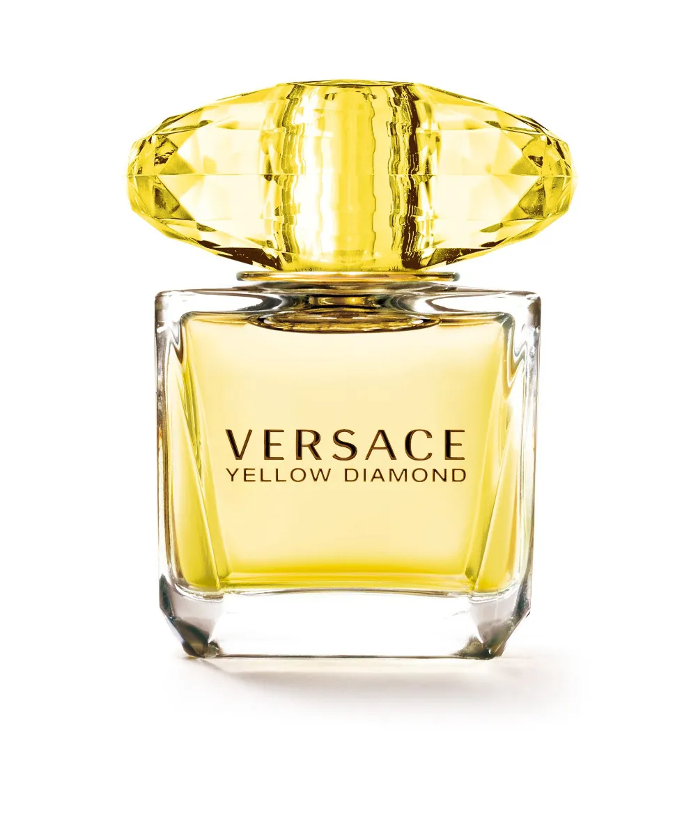 VERSACE Yellow Diamond toaletní voda pro ženy 30 ml