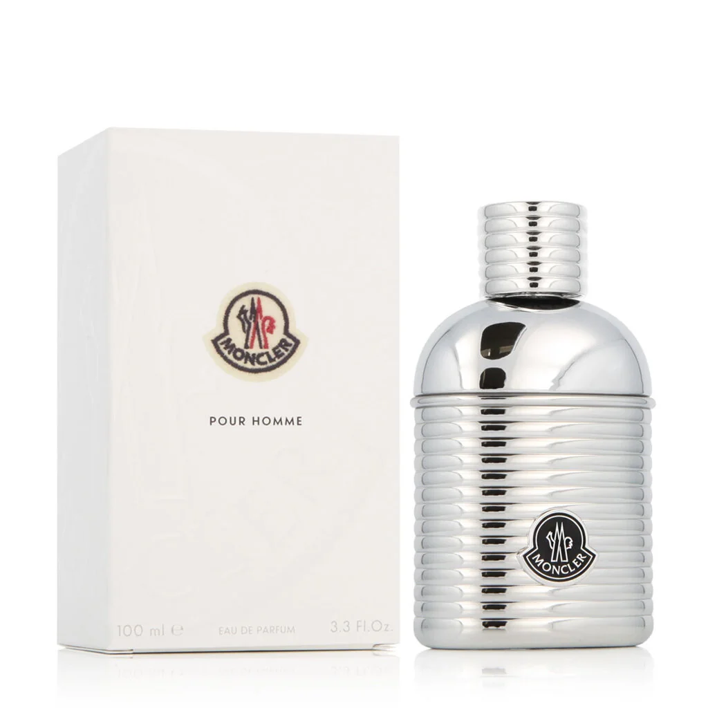 Moncler Pour Homme EDP 100 ml M