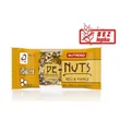 Nutrend DeNuts Ořechová tyčinka kešu + mandle