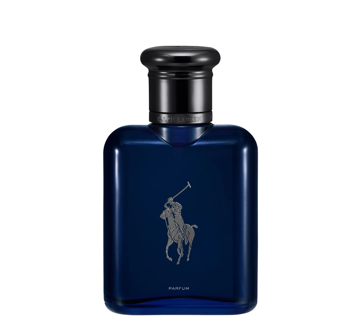 Ralph Lauren Polo Blue Parfum parfém pro muže 125 ml