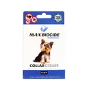 Max Biocide Dog Collar Obojek pro psy 38 cm