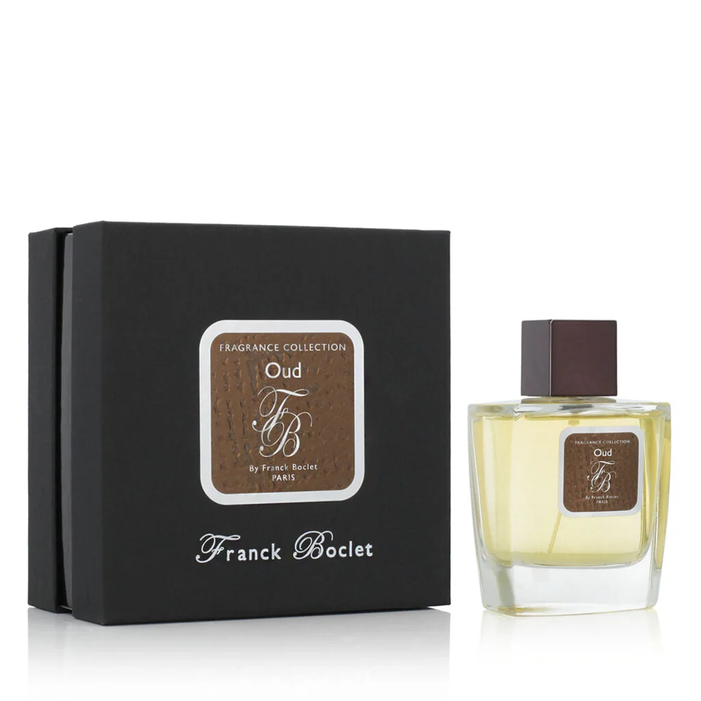 Franck Boclet Patchouli EDP 100 ml M