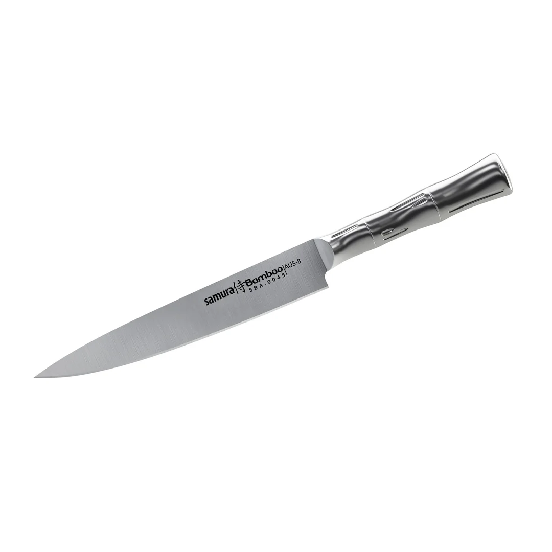 Samura BAMBOO Plátkovací nůž 20 cm (SBA-0045)