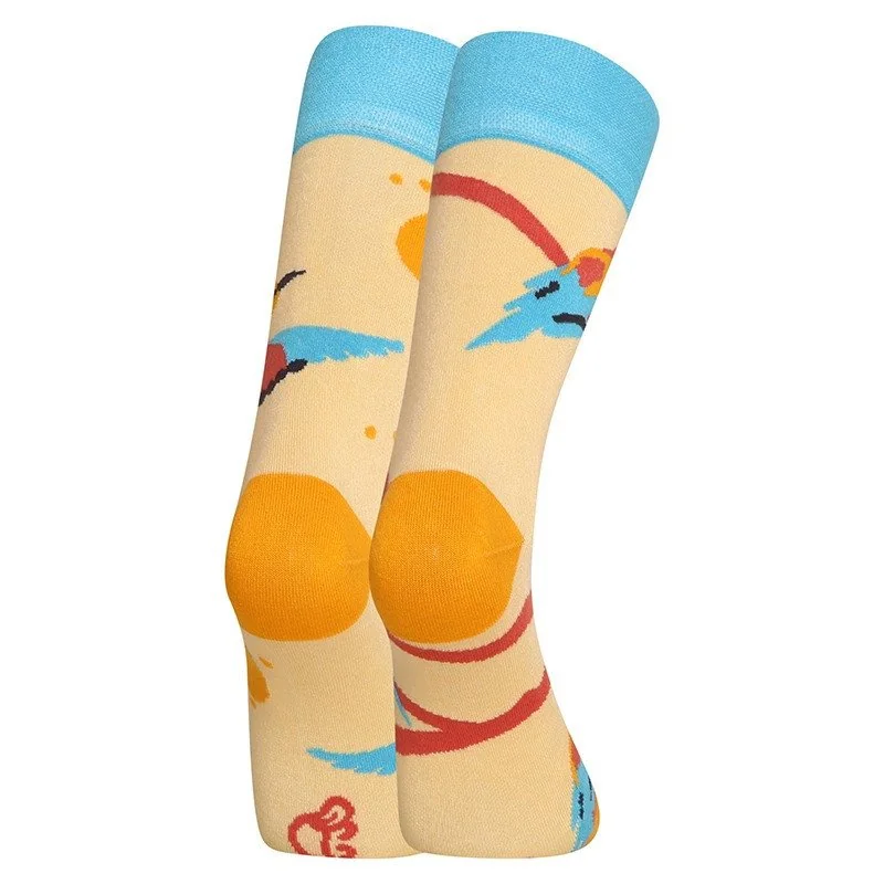 Dedoles 3PACK Veselé ponožky (RS246155067) S