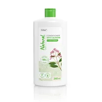 Dr. Max Natural Conditioner with Quinine
