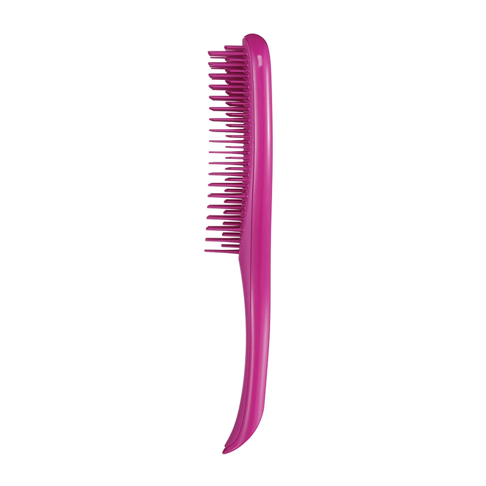 Tangle Teezer The Ultimate Detangler Electric Raspberry kartáč na vlasy 1 ks
