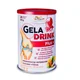 Geladrink Plus ananas nápoj 340 g