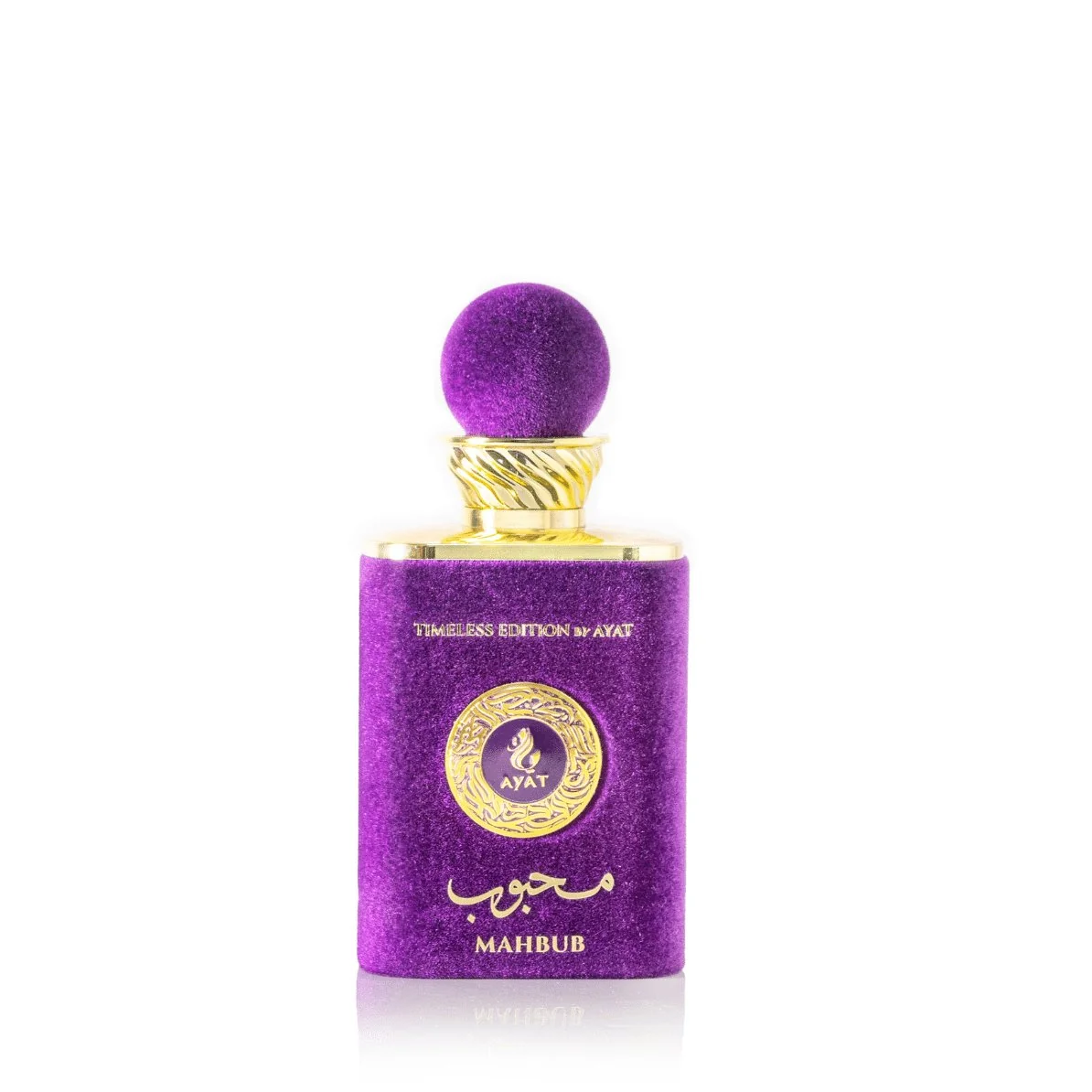 Ayat Perfumes Parfémovaná voda - Timeless Edition - MAHBUB - Objem: 100ml