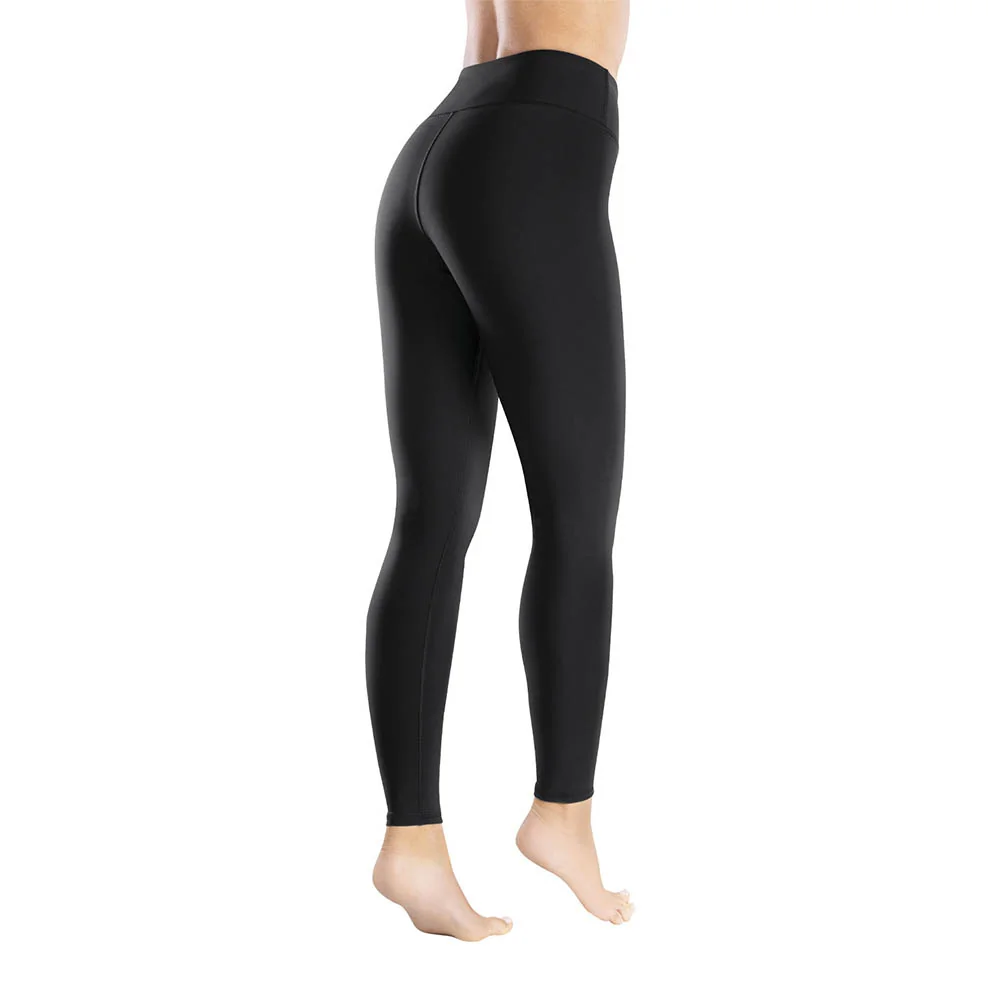 MAXIS SHAPEWEAR Jasmine kompresní legíny vel. L 1 ks černá