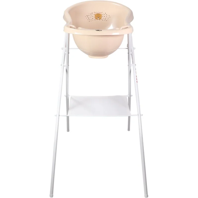 Maltex Stojan na vaničku 84 cm - bílý