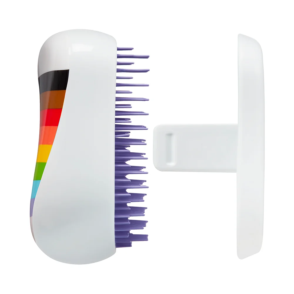 Tangle Teezer Compact Styler Pride kartáč na vlasy