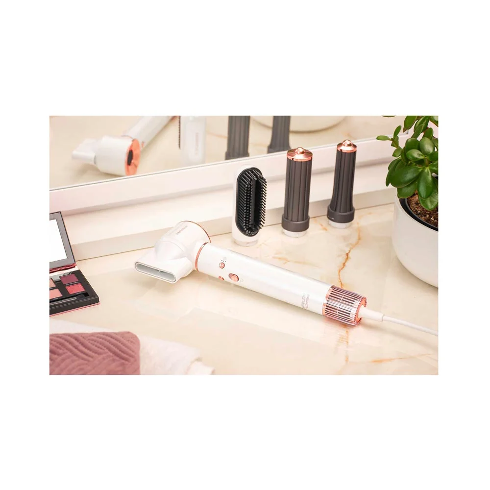 SENCOR SHS 9100RS Artemiss kulmofén