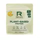 Reflex Nutrition Plant Based Protein banán 600 g
