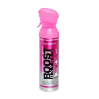 Boost Oxygen kyslík Pink Grapefruit vel. M