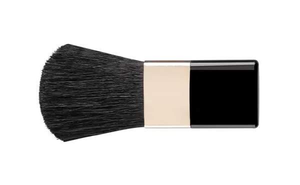 ARTDECO Beauty Blusher Brush štětec na tvářenku 1 ks