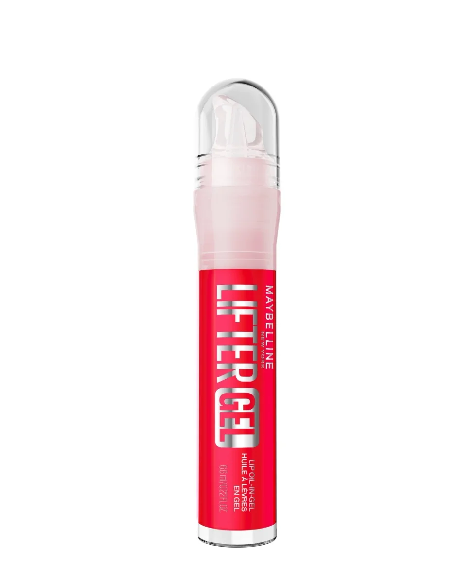 Maybelline Lip Lifter 005 Melone-Ade gel na rty 6,6 ml