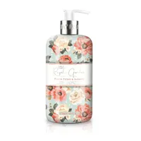 Baylis & Harding Tekuté mýdlo na ruce Peach Peony & Jasmine