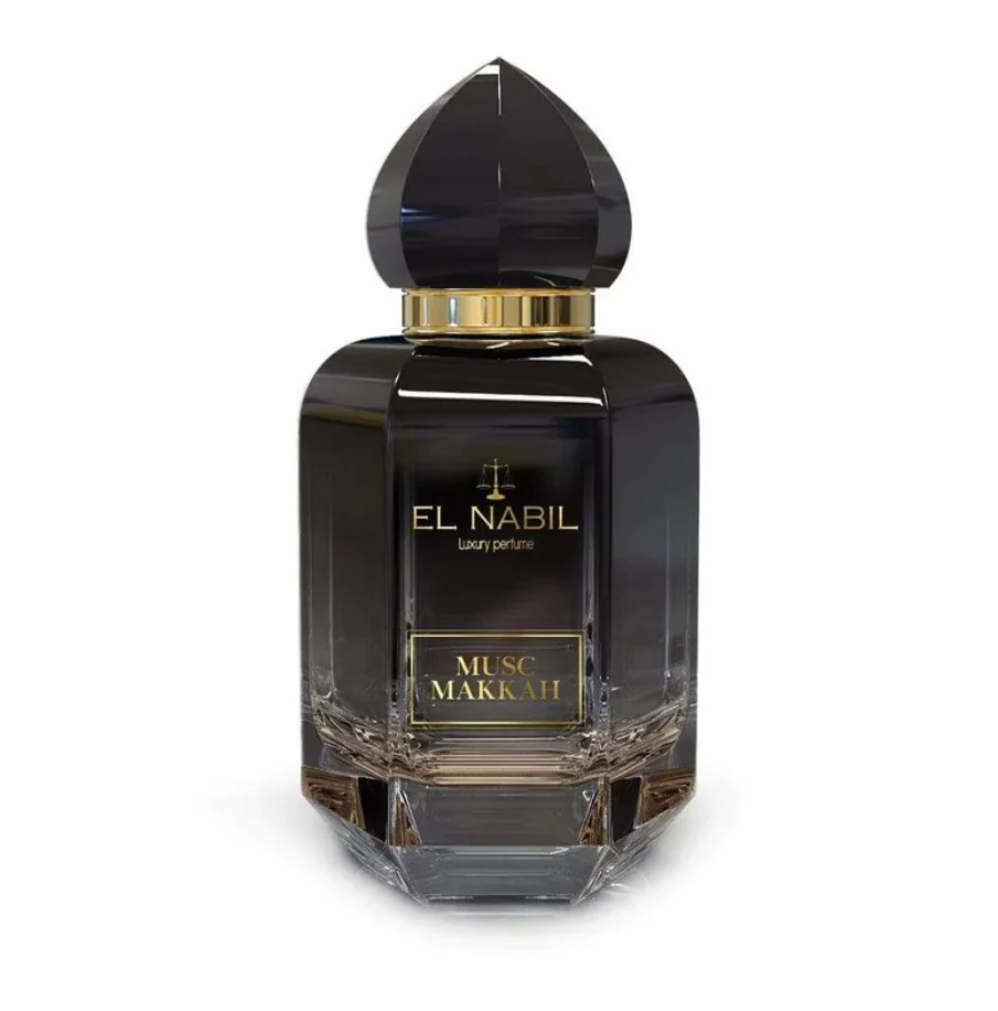 El Nabil Musc Makkah - parfémová voda 65ml