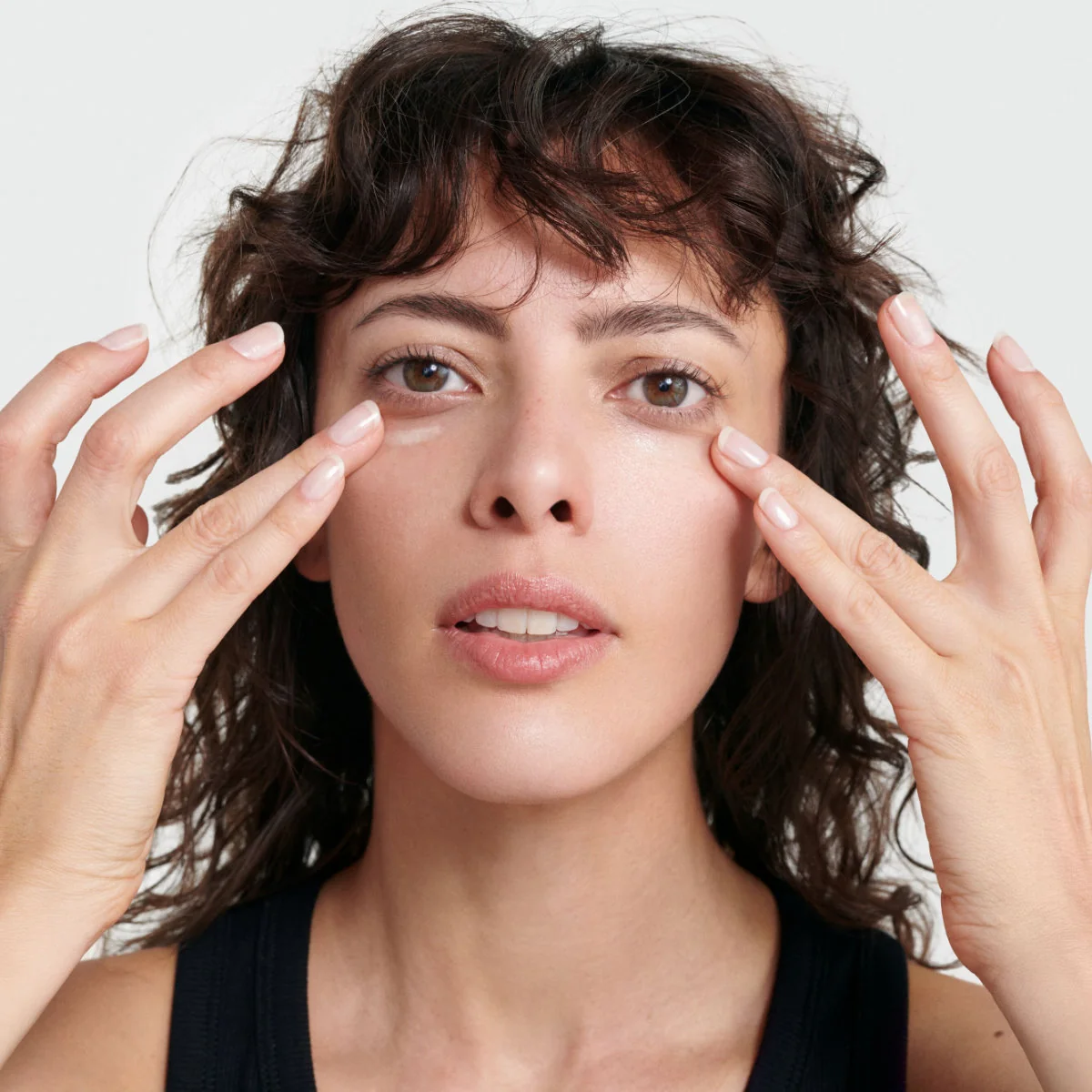 Dr.Hauschka Hydratační oční krém 12,5 ml