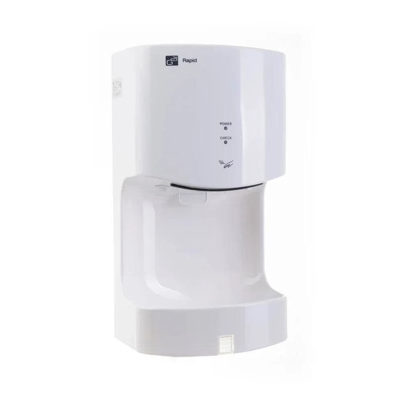G21 Osoušeč rukou Rapid White
