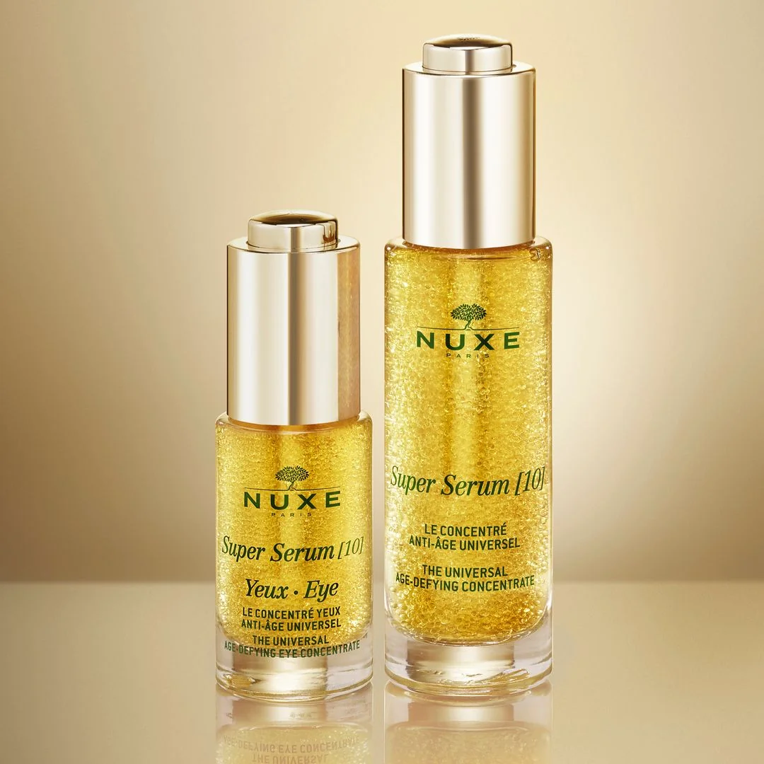Nuxe Super Serum Univerzální sérum pro ochranu před stárnutím pleti 30 ml